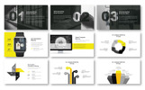 Insight Minimal Great PPT Template Small Screenshot Insight Minimal PowerPoint Template