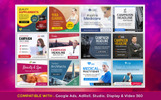 Premium Banner Bundle - 420 Animated HTML5 Banner Template Animated Banner Screenshot Pequeno Premium Banner Bundle - 420 Animated HTML5 Banner Animated Banner №74377