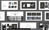Vyca Presentation Premium Keynote Theme Small Screenshot Vyca Presentation Keynote Template