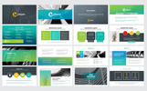 Maxye - Multipurpose Keynote Template Small Screenshot Maxye - Multipurpose Keynote Template
