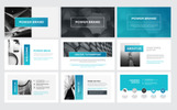 Power Brand - Keynote Theme Small Screenshot Power Brand - Keynote Template