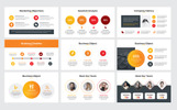 The Brand - Keynote Theme Small Screenshot The Brand - Keynote Template