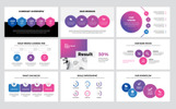 Modern Business Presentation Keynote Template Small Screenshot Modern Business Presentation Keynote Template