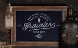 Massive Bundle Font Template Small Screenshot Massive Bundle Font