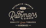 Pathways | 4 Styles + Bonuses Font Theme Small Screenshot Pathways | 4 Styles + Bonuses Font