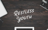 The Restless Youth - Bundle Betűtípus Témá Kis méretű képernyőkép The Restless Youth - Bundle Betűtípus