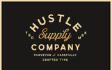 Purveyor - 8 Fonts Included Font Template Small Screenshot Purveyor - 8 Fonts Included Font