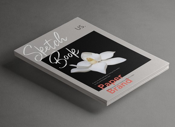 Renegade - Hand Painted Signature Font Template Small Screenshot Renegade - Hand Painted Signature Font