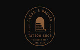 SECRET SOCIETY - A Vintage Serif Font Template Small Screenshot SECRET SOCIETY - A Vintage Serif Font