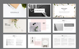 Minimalis - Keynote Template Small Screenshot Minimalis - Keynote Template