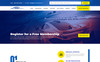 Cauction - Multipurpose Car Auction Modèle PSD Grande capture d'écran "Cauction - Multipurpose Car Auction" modèle PSD New Screenshots BIG