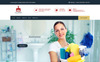 Cleano - Multipurpose Cleaning PSD Template Big Screenshot Cleano - Multipurpose Cleaning PSD Template New Screenshots BIG
