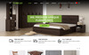 Furn 2.0 - Multipurpose Furniture Store PSD Vorlage Großer Screenshot PSD Vorlage namens "Furn 2.0 - Multipurpose Furniture Store" New Screenshots BIG