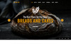 Bake Me Bootstrap psd şablon Büyük Ekran Görüntüsü Bootstrap Bake Me Psd Şablon New Screenshots BIG