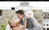 BlackSilver Photography - Photography Studio PSD Theme Big Screenshot BlackSilver Photography - Photography Studio PSD Template New Screenshots BIG