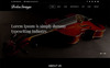 Dolcestrings - Music Band PSD Template Big Screenshot Dolcestrings - Music Band PSD Template New Screenshots BIG