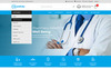 Squadhelp - Medicine Store PSD Template Big Screenshot Squadhelp - Medicine Store PSD Template New Screenshots BIG