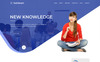 TechSmart - Multipurpose Company Tema PSD Screenshot grande Tema PSD #80985 "TechSmart - Multipurpose Company" New Screenshots BIG
