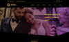 Siam Photography - Photography Studio PSD Theme Großer Screenshot PSD Vorlage namens "Siam Photography - Photography Studio" New Screenshots BIG