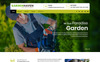 Garden Haven - Gardening Services PSD Theme Big Screenshot Garden Haven - Gardening Services PSD Template New Screenshots BIG