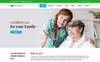 Nano Care - Oldage Home PSD Template Big Screenshot Nano Care - Oldage Home PSD Template New Screenshots BIG