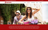 Persona - Photography PSD Theme Big Screenshot Persona - Photography PSD Template New Screenshots BIG