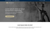 Lawyer Base - Law Firm Psd тема Большой скриншот PSD шаблон "Lawyer Base - Law Firm" New Screenshots BIG