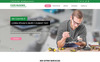 Fixer Buddies - Laptop Repair PSD Template Big Screenshot Fixer Buddies - Laptop Repair PSD Template New Screenshots BIG