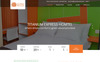 Sunway - Hotel Booking Services Szablon PSD Duży zrzut ekranu Szablon PSD Sunway - Hotel Booking Services #82383 New Screenshots BIG