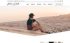 Aileen Celeste - Personal Blog PSD Theme Großer Screenshot PSD Vorlage namens "Aileen Celeste - Personal Blog" New Screenshots BIG