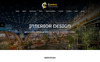 Contra - Interior Design PSD Vorlage Großer Screenshot PSD Vorlage namens "Contra - Interior Design" New Screenshots BIG