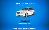 Auto Service Center After Effects Intro Template Small Screenshot Auto Service Center After Effects Intro