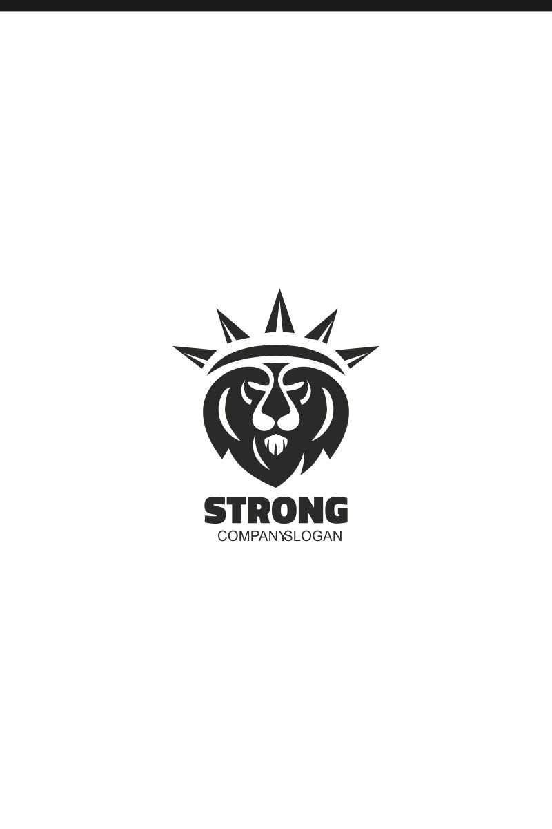 strong-logo-template-75828