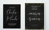 Callem Script Betűtípus Témá Kis méretű képernyőkép Callem Script Betűtípus