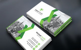 Michael Smith Studio Business Card Corporate identity Theme Small Screenshot Michael Smith Studio Business Card Corporate Identity Template