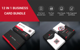 13 In 1 Business Card Bundle Theme Small Screenshot 13 In 1 Business Card Bundle