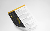 Smith Williamson Resume Template Small Screenshot Smith Williamson Resume Template