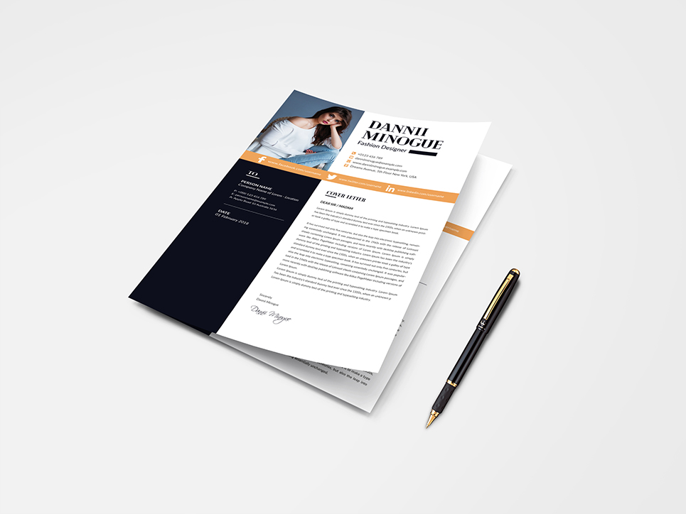 Dannii Minogue Resume Template Small Screenshot Dannii Minogue Resume Template