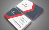Solgan Business Card Corporate identity Template Small Screenshot Solgan Business Card Corporate Identity Template