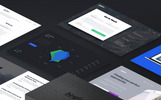 Singleton UI Tool for Photoshop UI Elements Theme Small Screenshot Singleton UI Tool for Photoshop UI Elements