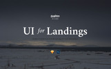 Singleton UI Tool for Photoshop UI Elements Theme Small Screenshot Singleton UI Tool for Photoshop UI Elements