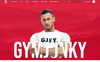 GymJunky PSD Theme Big Screenshot GymJunky PSD Template New Screenshots BIG