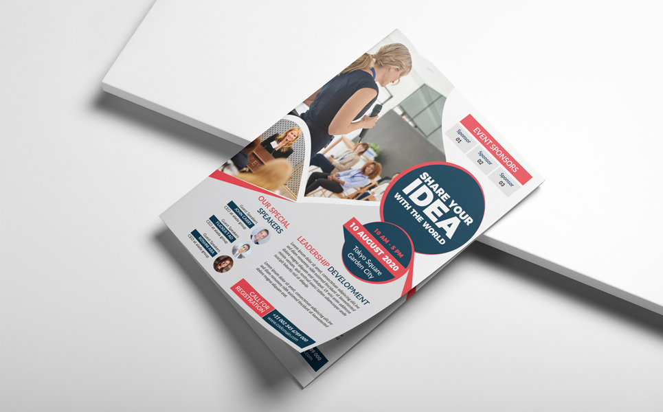 Download Фирменный стиль "Conference Flyer (Editable) - Corporate Identity Template" / Conference Flyer (Editable) - Corporate Identity Template - Фирменный стиль agm,annual general meeting,annual program,annual summit,business,business conference,business startup,conference,conference flyer,congress,convention,convention center,education,entrepreneur,