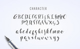 Sam Font Theme Small Screenshot Sam Font