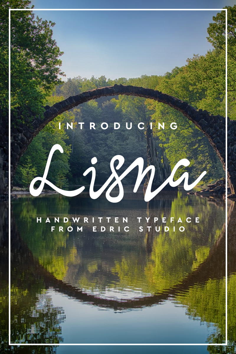Lisna Tema Fonte Screenshot Pequeno Lisna Fonte №79974