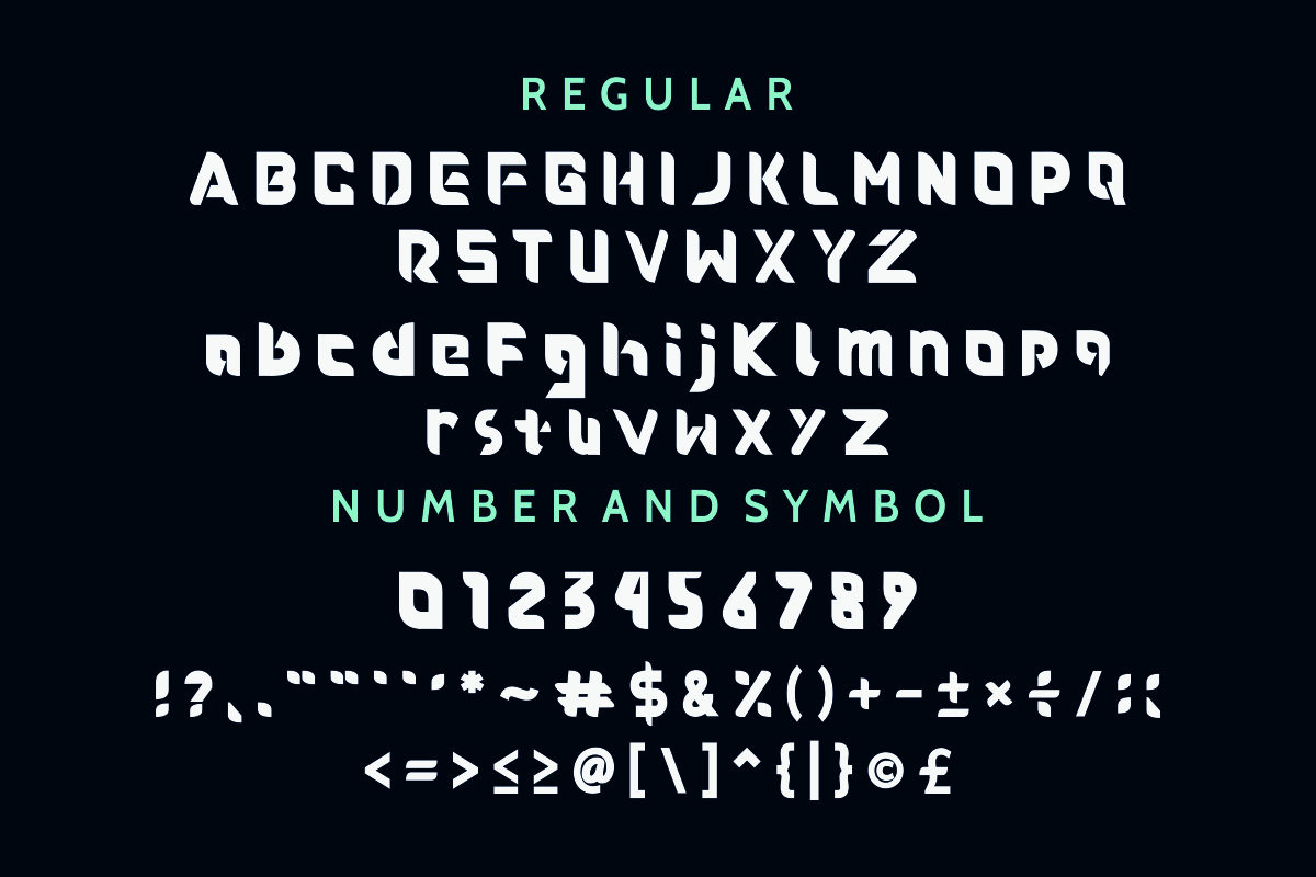 Roundfra Font Theme Small Screenshot Roundfra Font