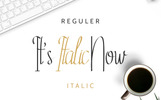 Ethelyne Font Template Small Screenshot Ethelyne Font