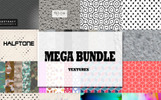 Big Texture Pack - 1121 Backgrounds and Textures Illustration Theme Small Screenshot Big Texture Pack - 1121 Backgrounds and Textures Illustration