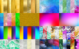 Big Texture Pack - 1121 Backgrounds and Textures Illustration Theme Small Screenshot Big Texture Pack - 1121 Backgrounds and Textures Illustration