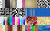 Big Texture Pack - 1121 Backgrounds and Textures Illustration Theme Small Screenshot Big Texture Pack - 1121 Backgrounds and Textures Illustration